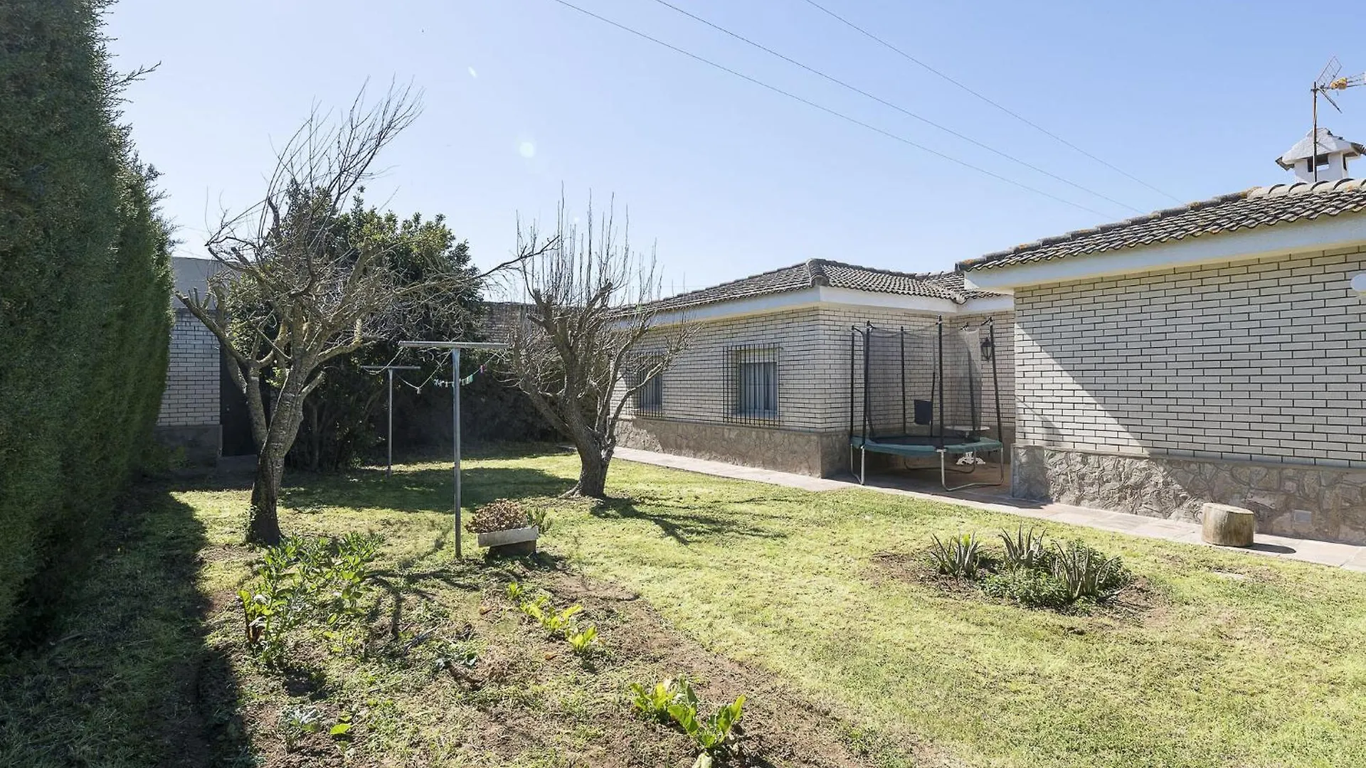 Fuentes Del Colorao - Villa With Private Pool Hozanejos